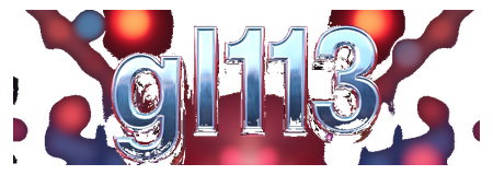 gl113 logo